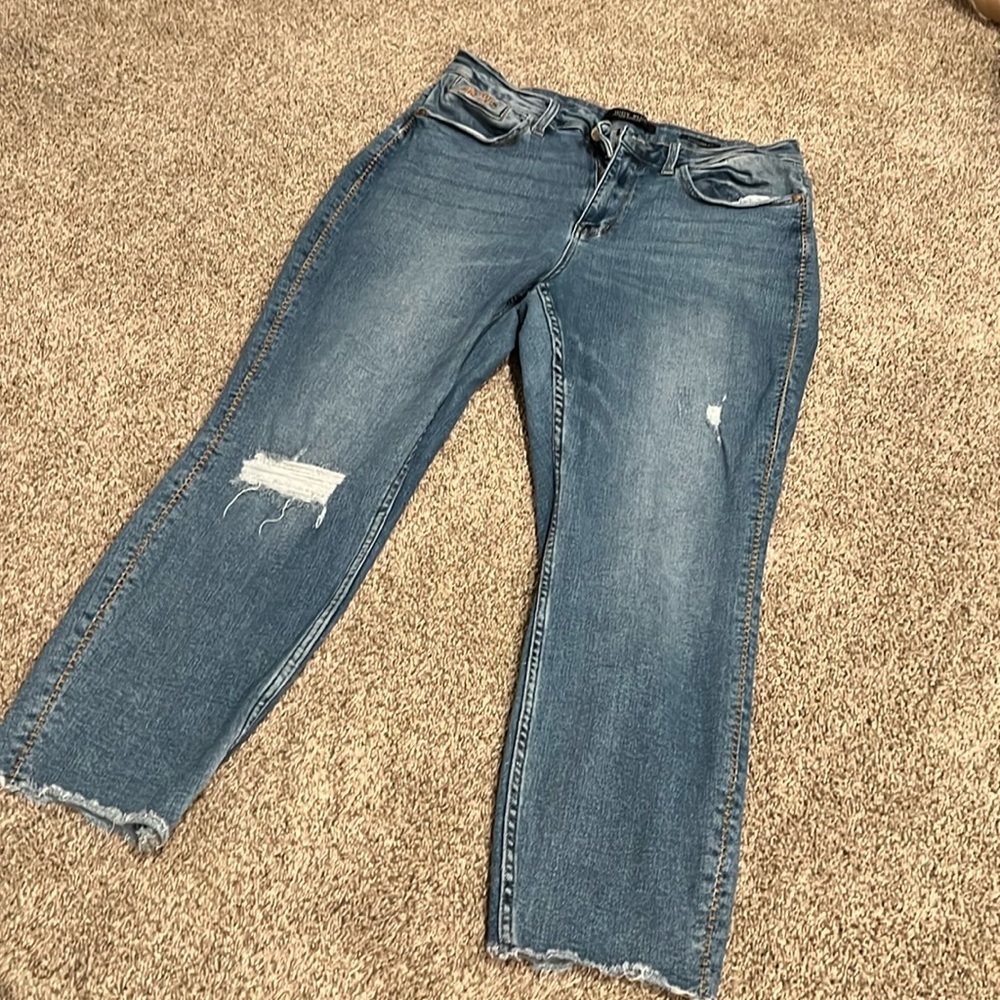 Judy Blue jeans